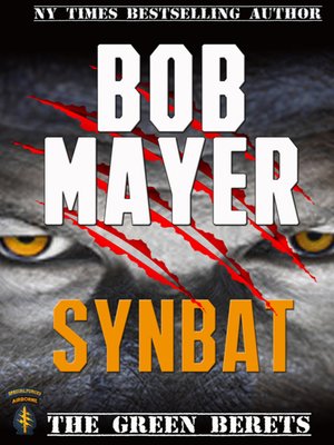 Synbat - ebook